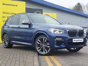 Used BMW X3 2019 for sale - 77366119: Photo