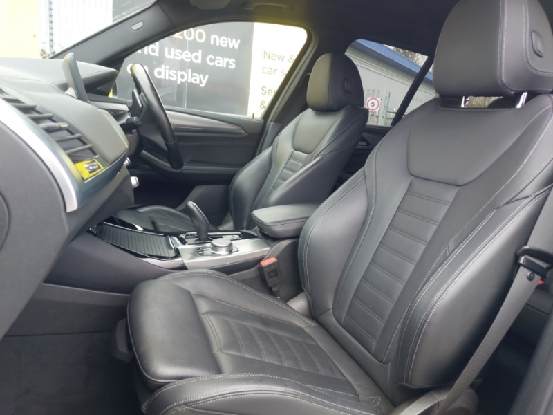 Used BMW X3 2019 for sale - 77366119: Photo 5