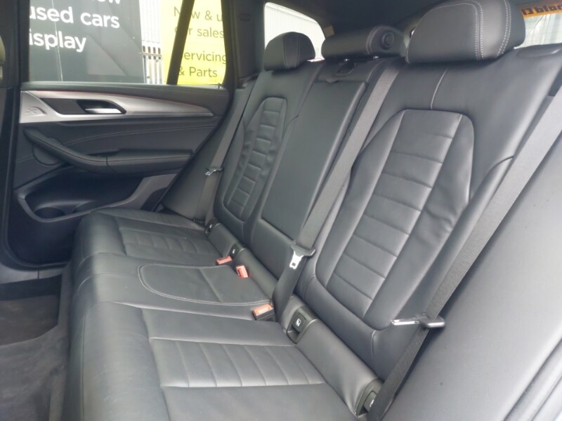 Used BMW X3 2019 for sale - 77366119: Photo 6