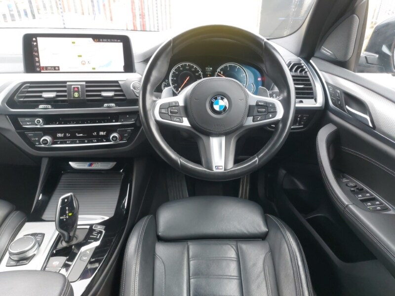 Used BMW X3 2019 for sale - 77366119: Photo 7