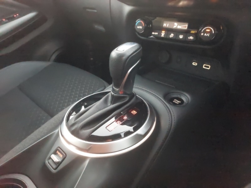 Used Nissan Juke 2024 for sale - 77576824: Photo 14