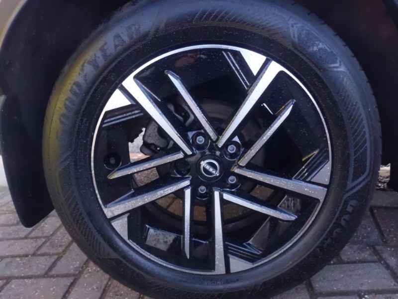 Used Nissan Juke 2024 for sale - 77576824: Photo 17