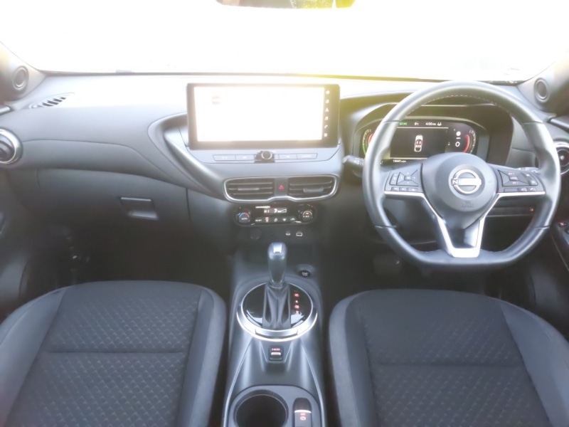 Used Nissan Juke 2024 for sale - 77576824: Photo 2