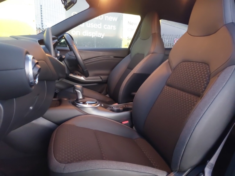 Used Nissan Juke 2024 for sale - 77576824: Photo 5