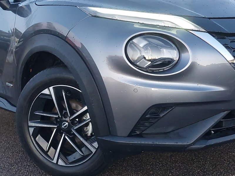 Used Nissan Juke 2024 for sale - 77576824: Photo 9