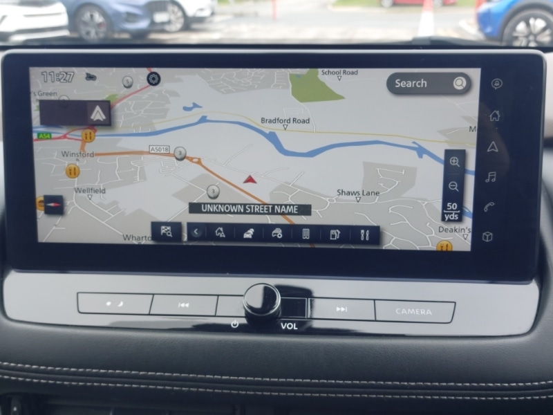 Used Nissan X-Trail 2023 for sale - 78041338: Photo 10