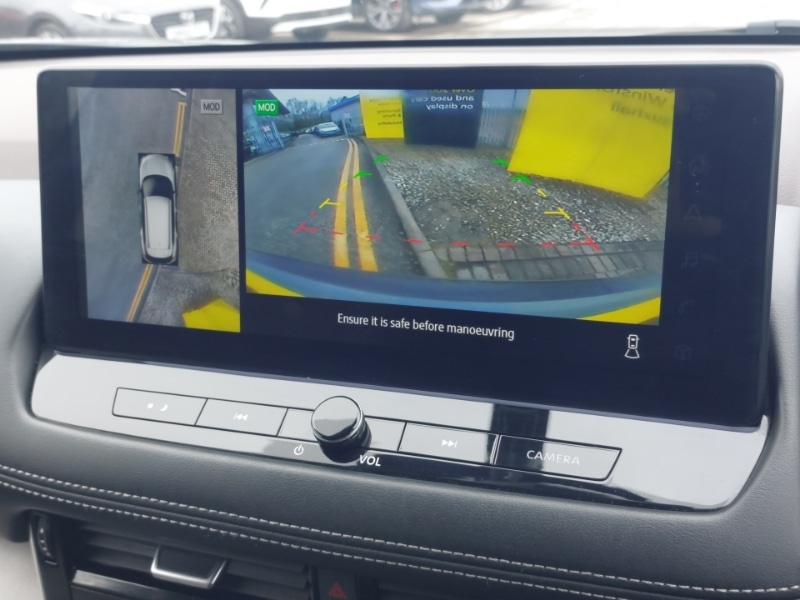 Used Nissan X-Trail 2023 for sale - 78041338: Photo 11