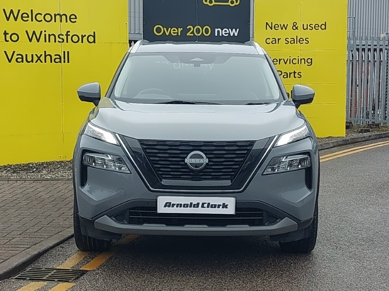 Used Nissan X-Trail 2023 for sale - 78041338: Photo 12