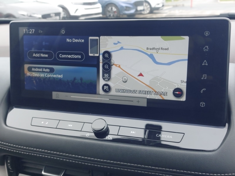 Used Nissan X-Trail 2023 for sale - 78041338: Photo 13