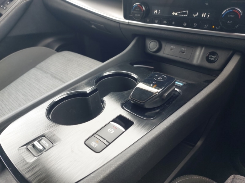 Used Nissan X-Trail 2023 for sale - 78041338: Photo 14