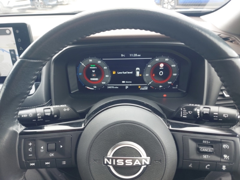 Used Nissan X-Trail 2023 for sale - 78041338: Photo 15