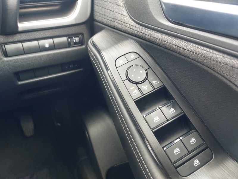 Used Nissan X-Trail 2023 for sale - 78041338: Photo 16