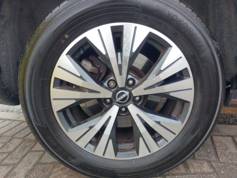 Used Nissan X-Trail 2023 for sale - 78041338: Photo 17