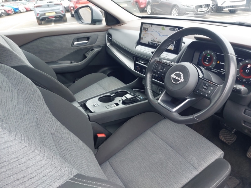 Used Nissan X-Trail 2023 for sale - 78041338: Photo 18