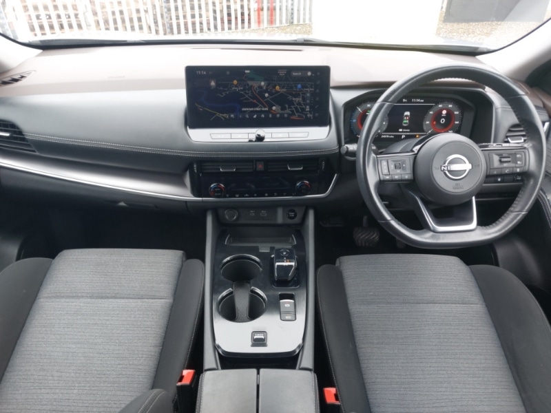 Used Nissan X-Trail 2023 for sale - 78041338: Photo 2