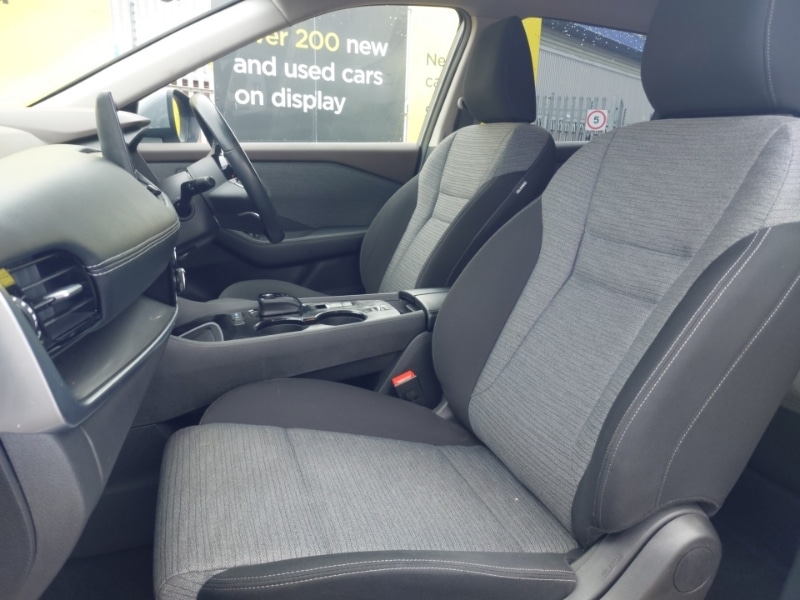 Used Nissan X-Trail 2023 for sale - 78041338: Photo 5