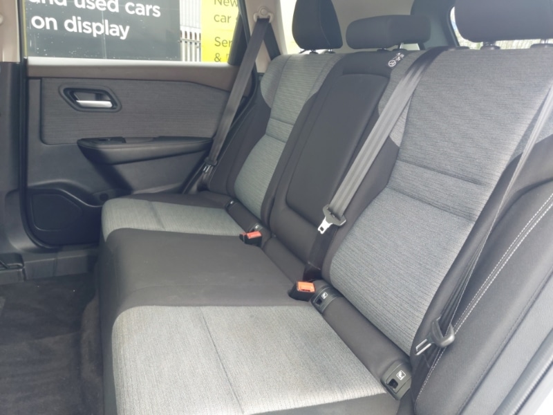 Used Nissan X-Trail 2023 for sale - 78041338: Photo 6