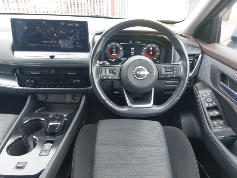 Used Nissan X-Trail 2023 for sale - 78041338: Photo 7