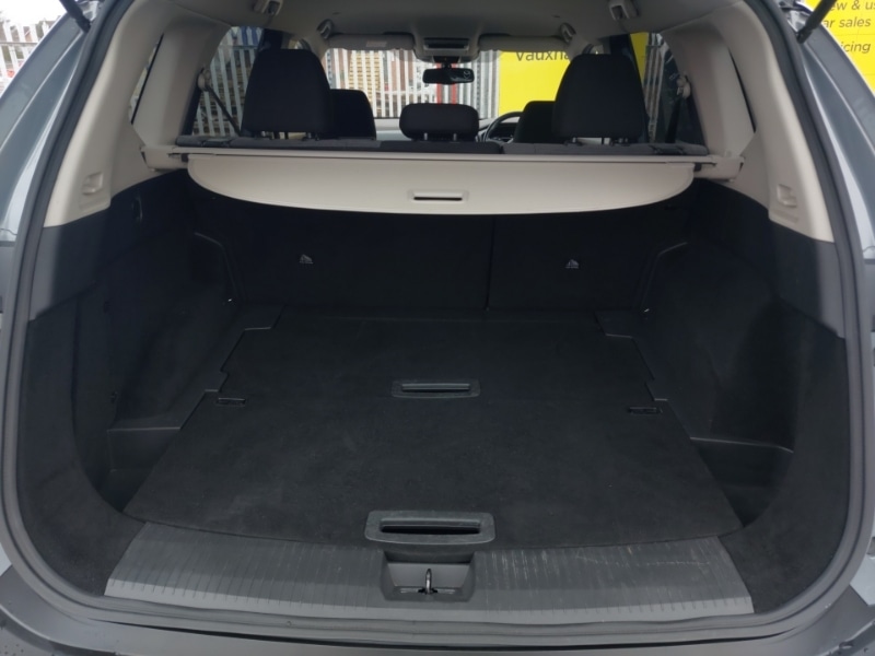 Used Nissan X-Trail 2023 for sale - 78041338: Photo 8