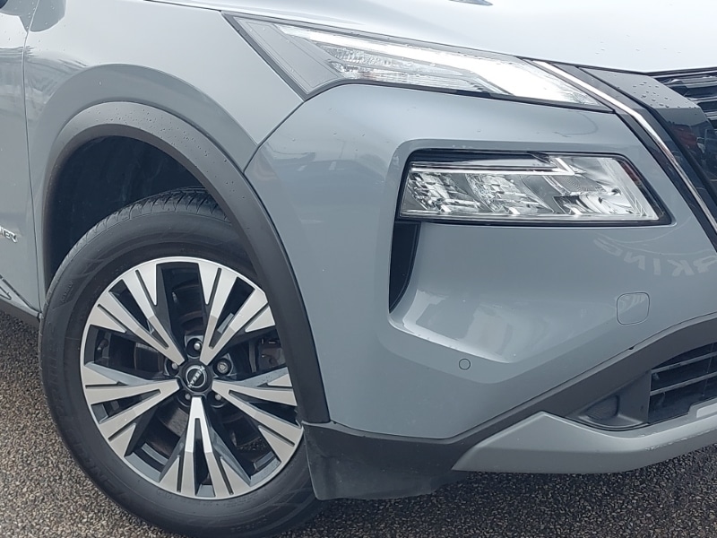 Used Nissan X-Trail 2023 for sale - 78041338: Photo 9