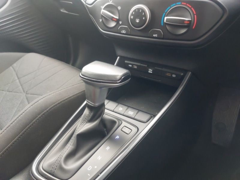 Used Hyundai BAYON 2023 for sale - 77644314: Photo 14