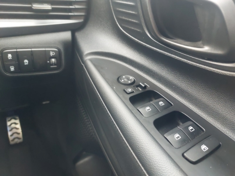 Used Hyundai BAYON 2023 for sale - 77644314: Photo 16