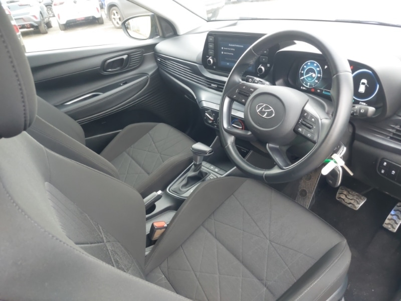 Used Hyundai BAYON 2023 for sale - 77644314: Photo 18