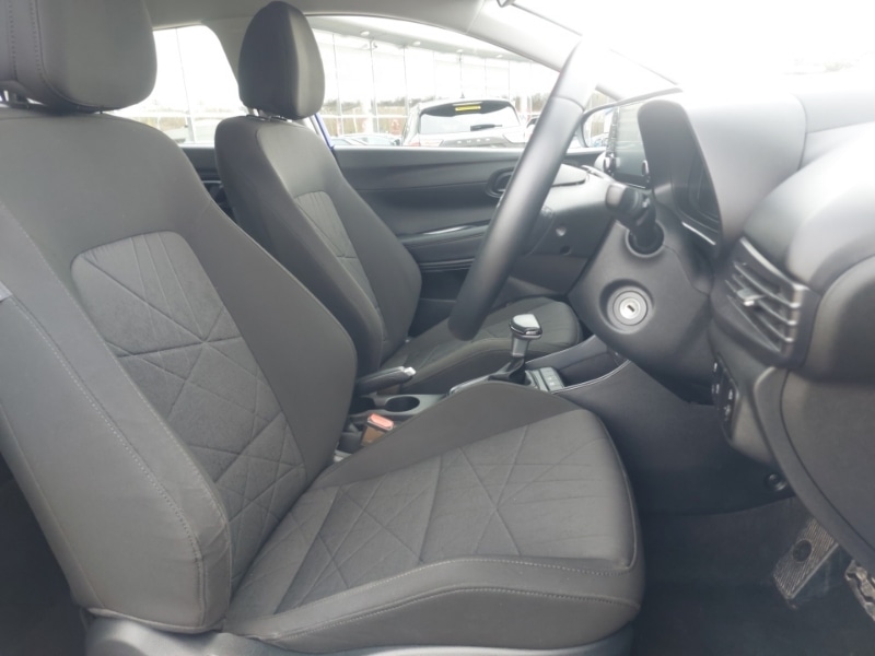 Used Hyundai BAYON 2023 for sale - 77644314: Photo 19