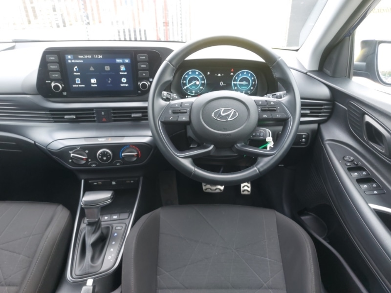 Used Hyundai BAYON 2023 for sale - 77644314: Photo 7