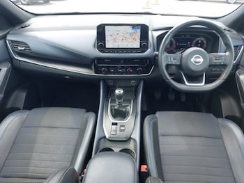 Used Nissan Qashqai 2022 for sale - 78446851: Photo