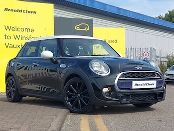 Used MINI Hatch 2015 for sale - 79481384: Photo
