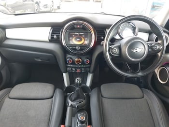 Used MINI Hatch 2015 for sale - 79481384: Photo