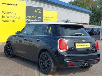 Used MINI Hatch 2015 for sale - 79481384: Photo