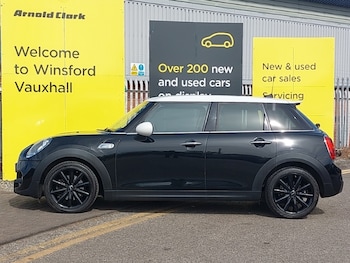 Used MINI Hatch 2015 for sale - 79481384: Photo