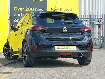 Used Vauxhall Corsa 2020 for sale - 79185918: Photo