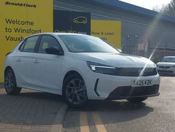 2025 - 1.2 Turbo Design 5dr