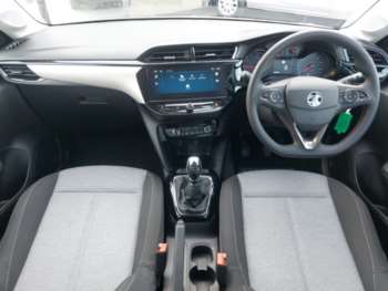 Used Vauxhall Corsa 2025 for sale - 75055821: Photo