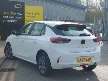 Used Vauxhall Corsa 2025 for sale - 75055821: Photo