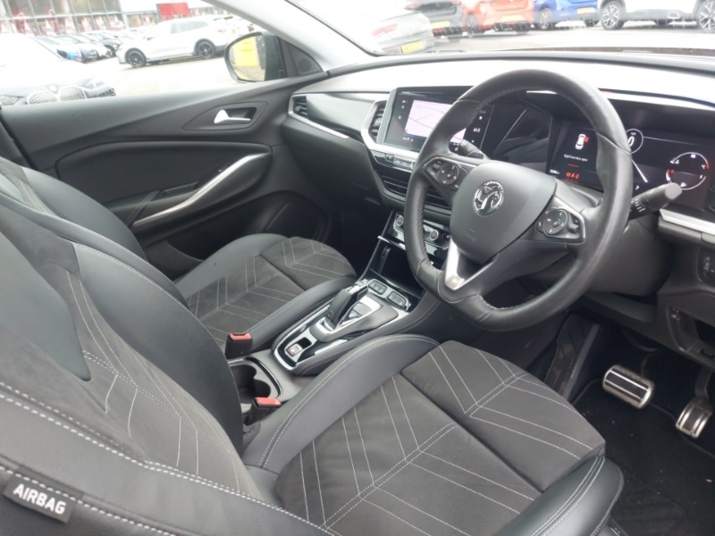 Used Vauxhall Grandland 2022 for sale - 77278356: Photo 18