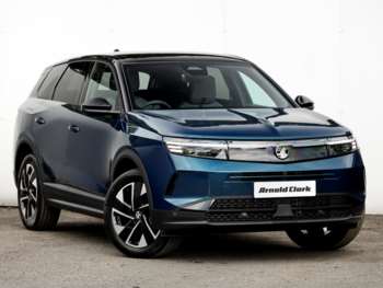 2025 - 1.2 Hybrid [136] GS 5dr e-DCT6
