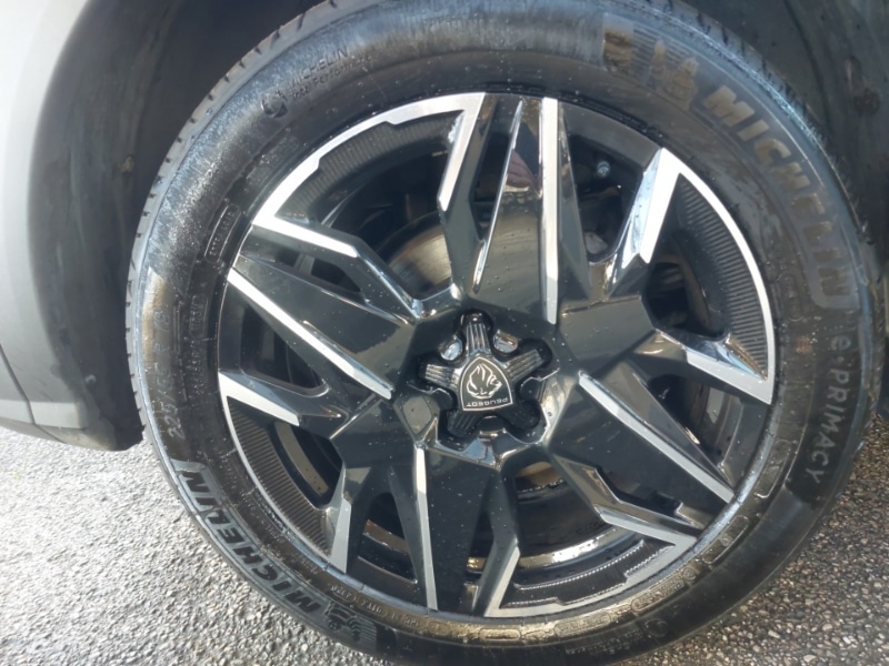 Used Peugeot 3008 2024 for sale - 77047393: Photo 17