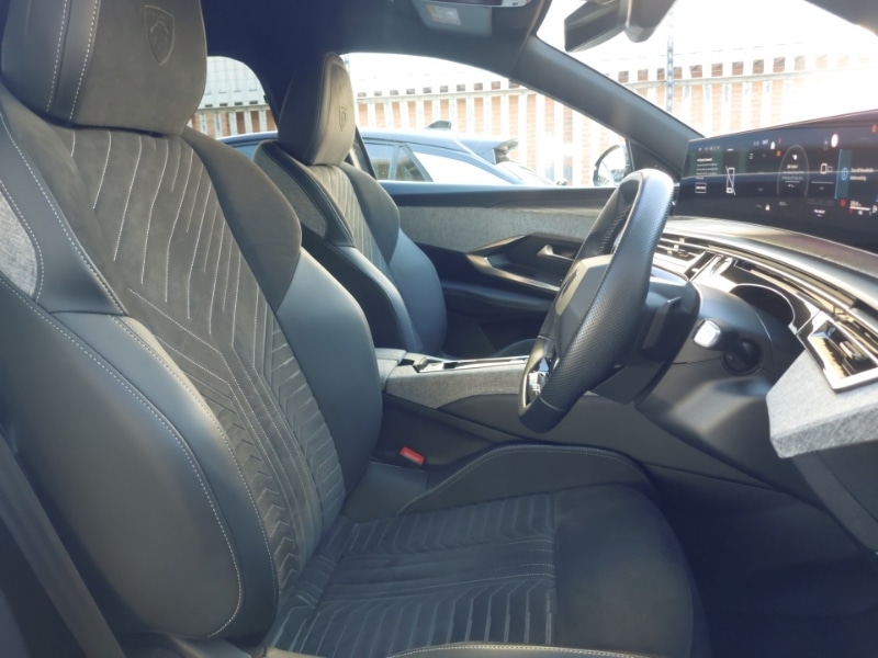 Used Peugeot 3008 2024 for sale - 77047393: Photo 19