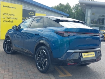 Used Peugeot 3008 2025 for sale - 78941098: Photo