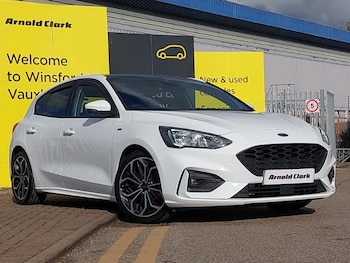 Used Ford Focus 2020 for sale - 78441463: Photo