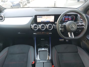 Used Mercedes-Benz GLA 2025 for sale - 79180454: Photo