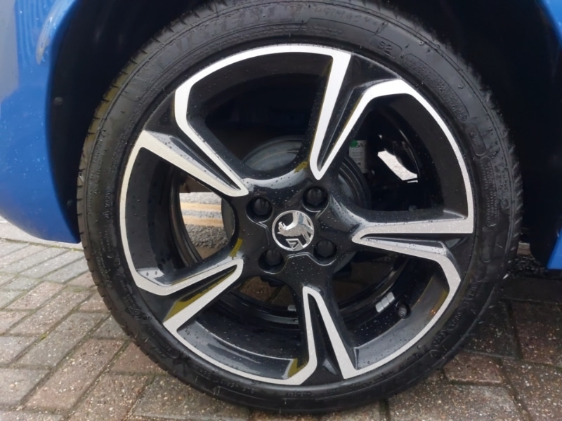 Used Vauxhall Corsa 2024 for sale - 77039261: Photo 17