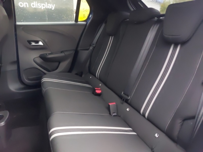 Used Vauxhall Corsa 2024 for sale - 77039261: Photo 6