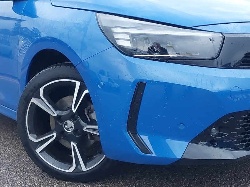 Used Vauxhall Corsa 2024 for sale - 77039261: Photo 9