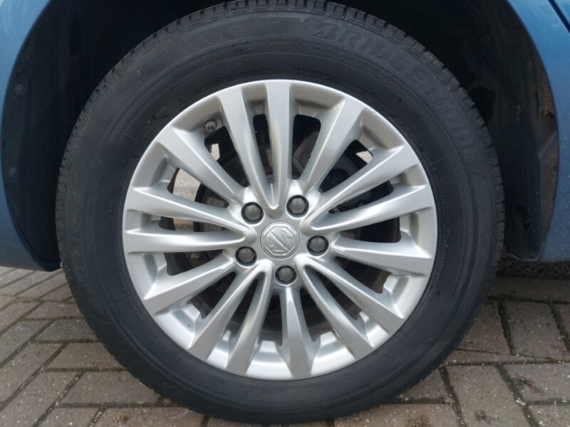 Used MG MG5 2021 for sale - 77509243: Photo 17