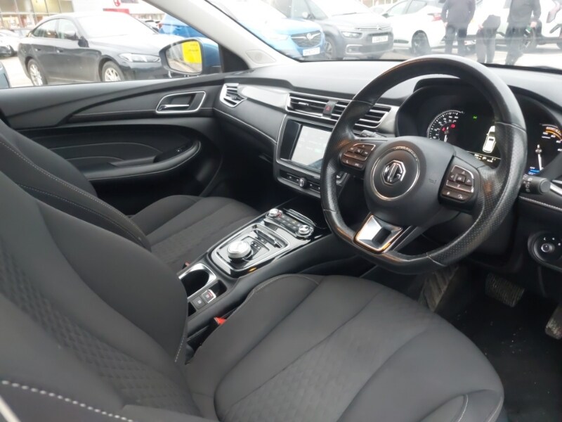 Used MG MG5 2021 for sale - 77509243: Photo 18